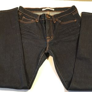 J Brand Straight leg jeans size 27